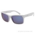 Óculos de sol femininos da moda com BSCI Audit Urban Sunglasses